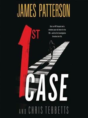 cover image of 1st Case